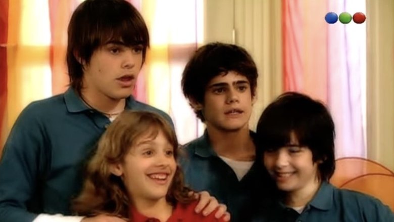 Still image for Chiquititas Sin Fin season 1 episode 121: Episode 121 Still image for Chiquititas Sin Fin season 1 episode 121: Episode 121