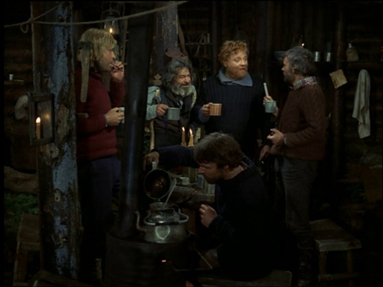 Still image for Lockruf des Goldes season 1 episode 2: Episode 2 Still image for Lockruf des Goldes season 1 episode 2: Episode 2