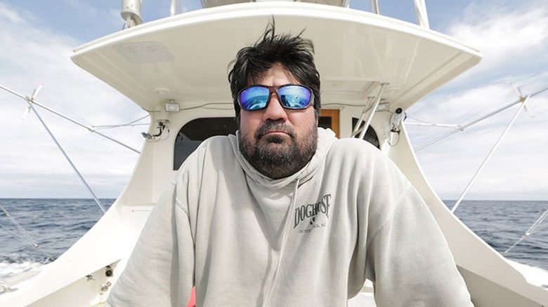 Still image for Wicked Tuna: Outer Banks season 1 episode 7: From Rods to Riches Still image for Wicked Tuna: Outer Banks season 1 episode 7: From Rods to Riches