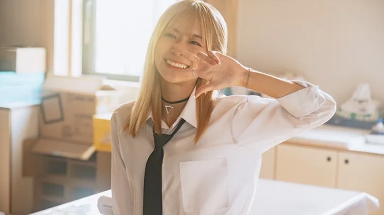 Still image for My Dress-Up Darling season 1 episode 10: Episode 10