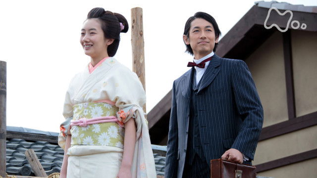 Still image for Asa ga Kita season 1 episode 16: Week 3 Still image for Asa ga Kita season 1 episode 16: Week 3