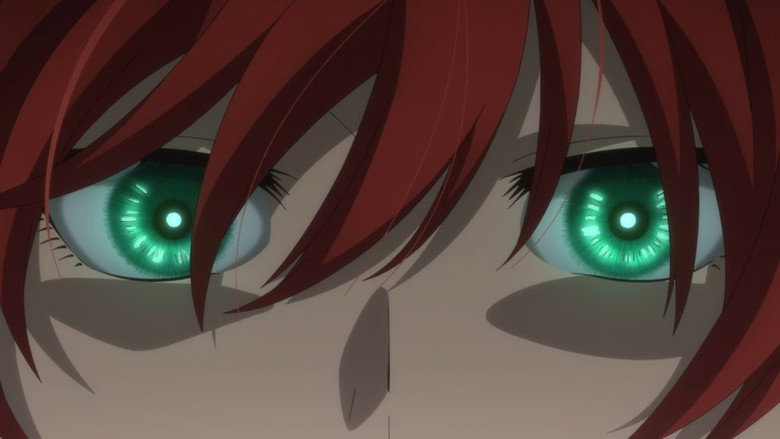 Still from The Ancient Magus' Bride - Season 2 Episode 20