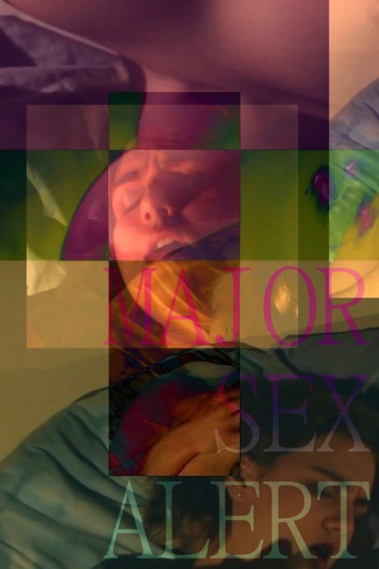 Major Sex Alert