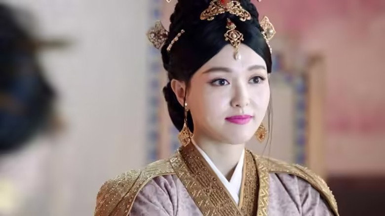 연운대: 태후천하 시즌 1 44화
