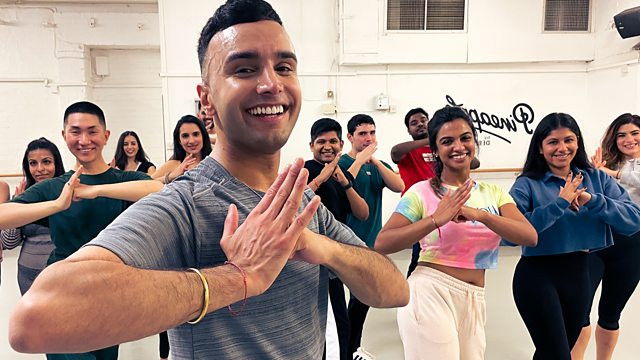 Still image for Love, Faith and Me season 1 episode 1: My Hindu Coming Out Story Still image for Love, Faith and Me season 1 episode 1: My Hindu Coming Out Story