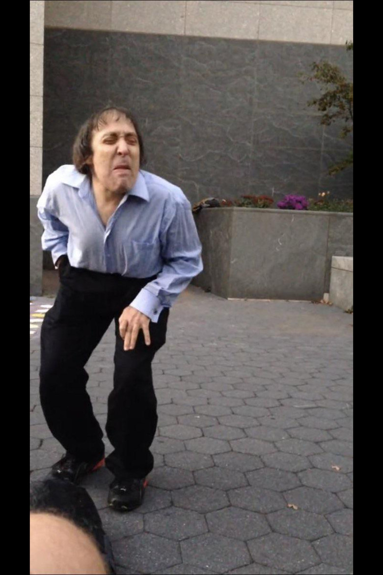 Imatge de trumpet fight