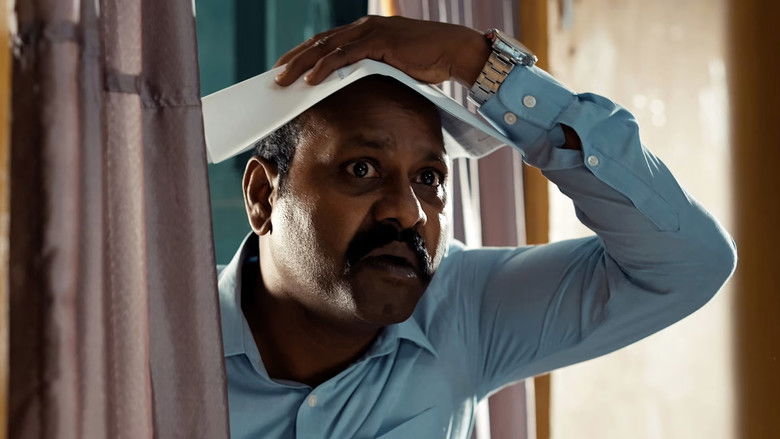 Still image for Office season 1 episode 11: The Missing Wig Still image for Office season 1 episode 11: The Missing Wig