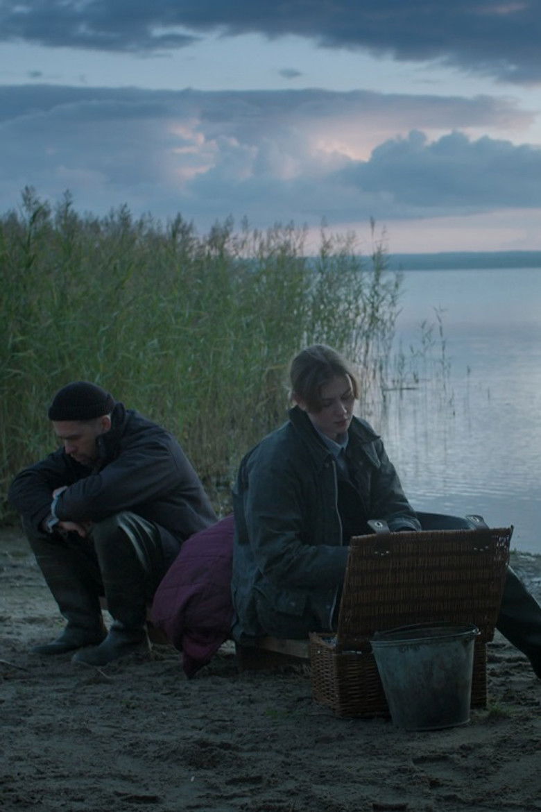 Imatge de Что-то кончилось