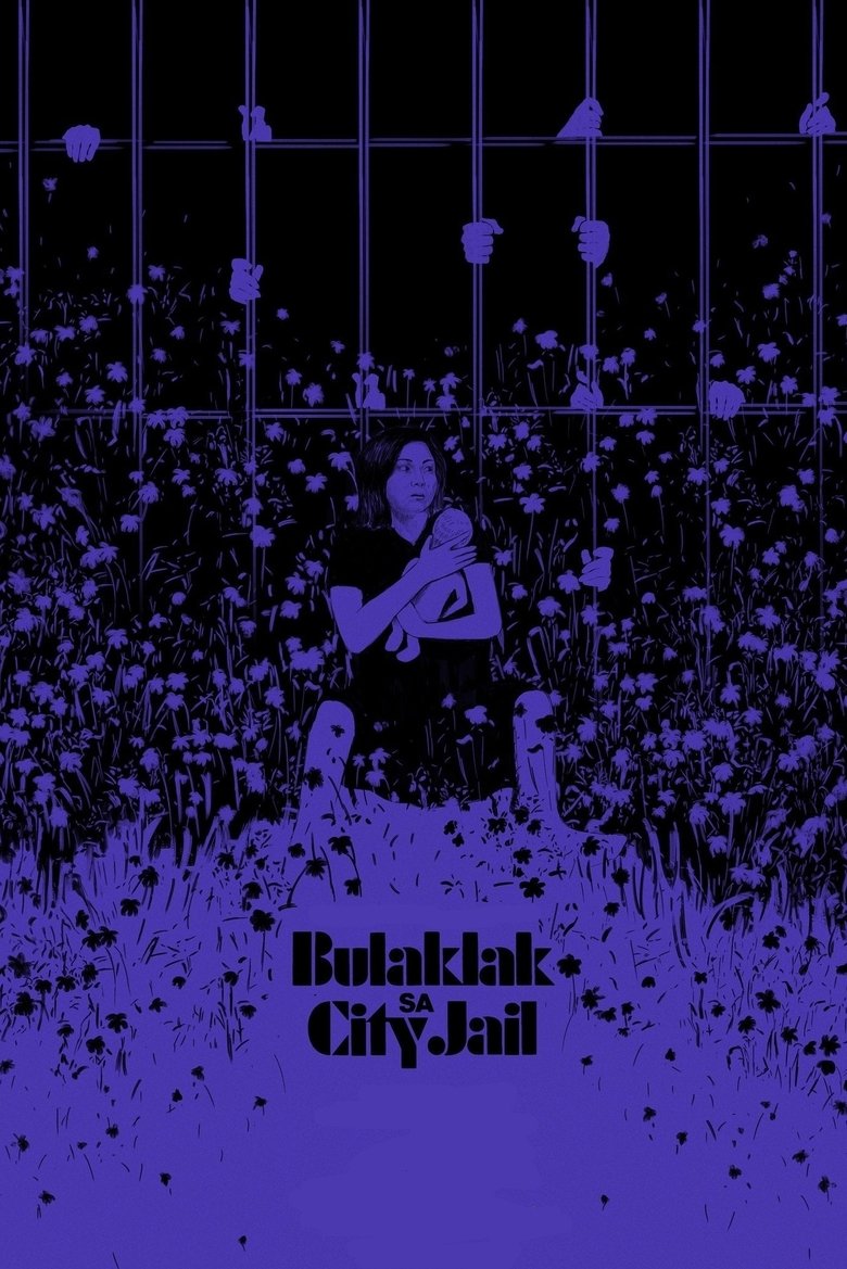 The Flowers of City Jail
