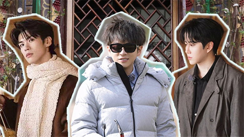 Still image for Go Travel season 1 episode 1: Episode 1