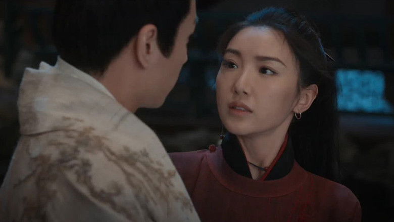 Still image for The Ingenious One season 1 episode 7: Episode 7 Still image for The Ingenious One season 1 episode 7: Episode 7