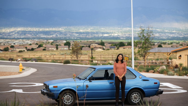 Кадр із серіалу «Єдина» (Pluribus). Джерело The Movie Database (TMDb)