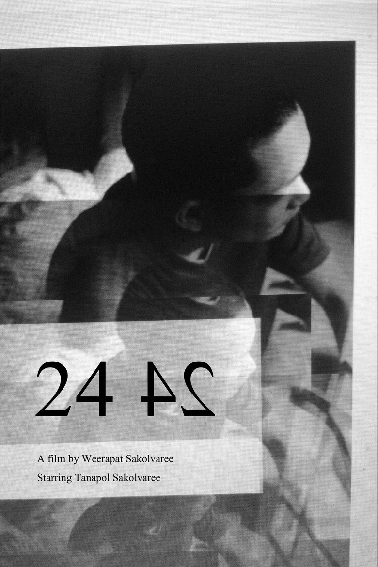 24 poster