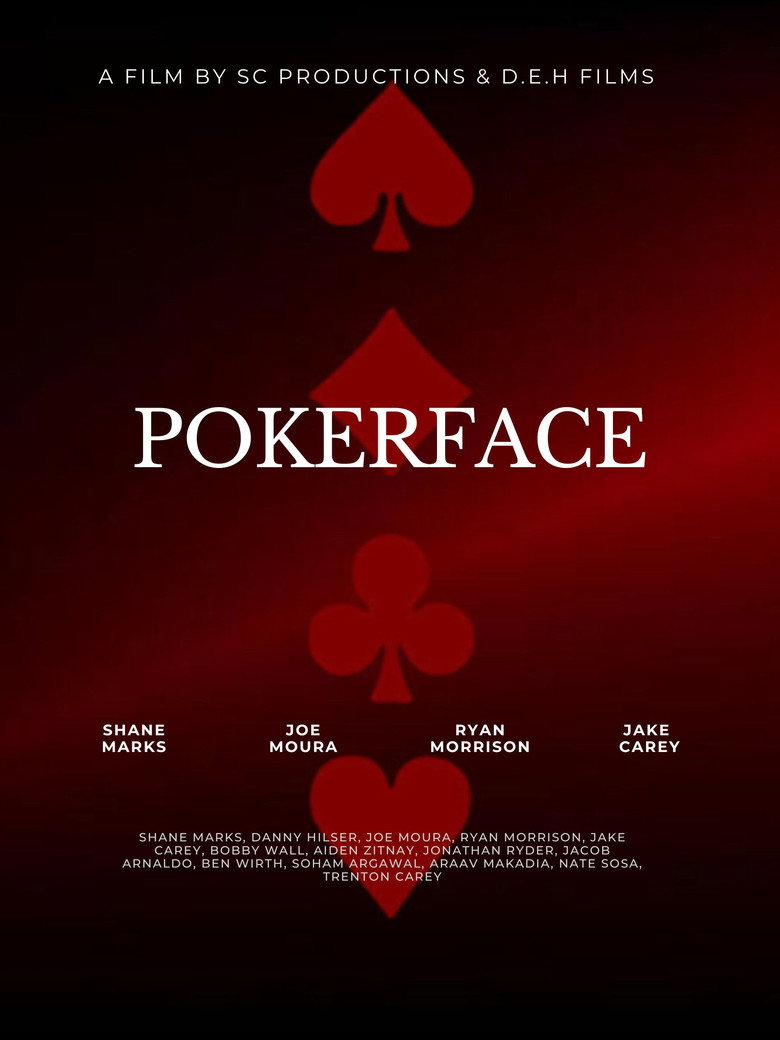 PokerFace