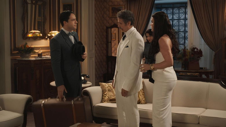 Still image for Êta Mundo Melhor! season 1 episode 172: Episode 172