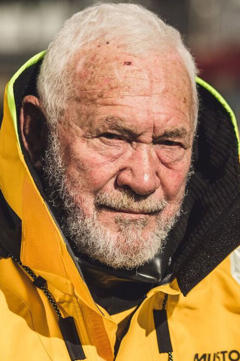 Robin Knox-Johnston photo 2