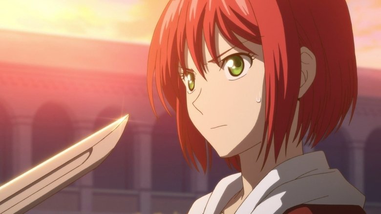 Akagami No Shirayukihime Saison 3 épisode 1 Vostfr Akagami no Shirayukihime Saison 1 Episode 3 vostfr streaming + 1fichier