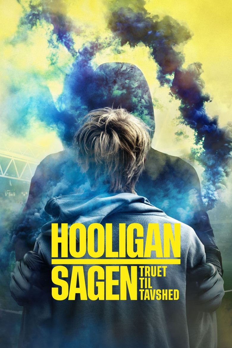 Hooligan-sagen: Truet til tavshed poster