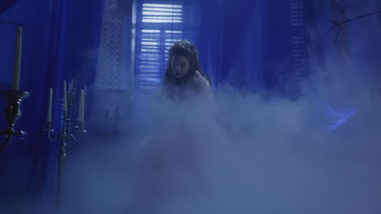 Image d'arrière-plan 6 du film A Christmas Story with Tina Karol