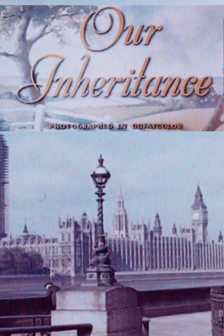 Our Inheritance main poster