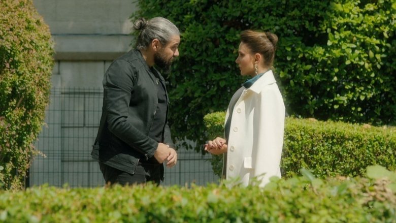 ستيلتو עונה 1 פרק 58 לצפייה ישירה