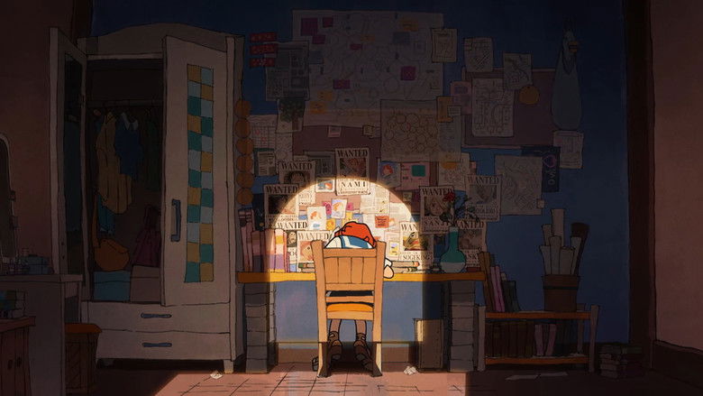 One Piece Fan Letter Hindi Sub