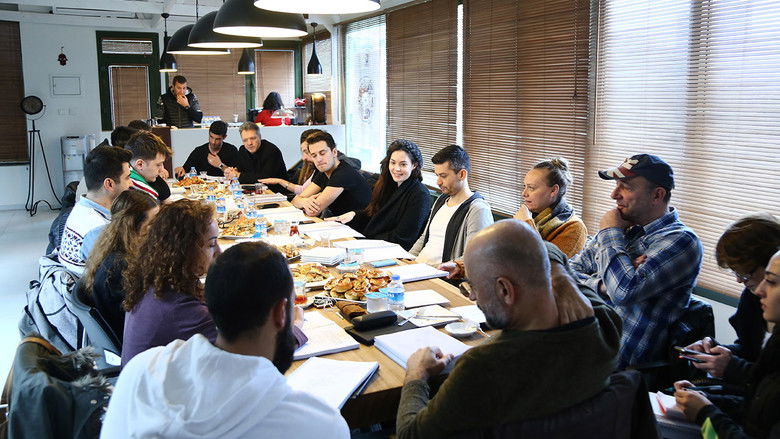 Still image for Savaşçı season 1 episode 1: Episode 1 Still image for Savaşçı season 1 episode 1: Episode 1