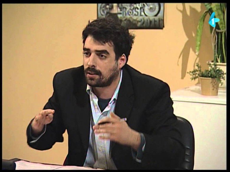 Still image for Državni posao season 1 episode 80: Kladionica Still image for Državni posao season 1 episode 80: Kladionica