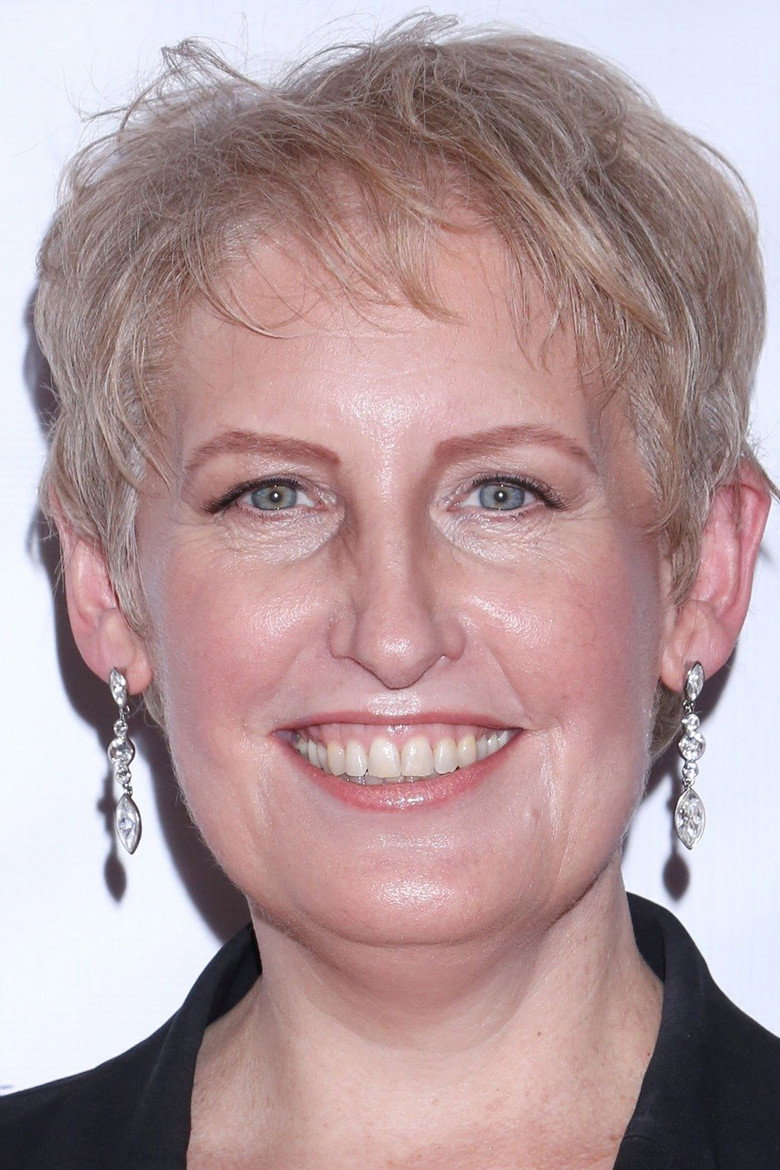 Liz Callaway photo 2