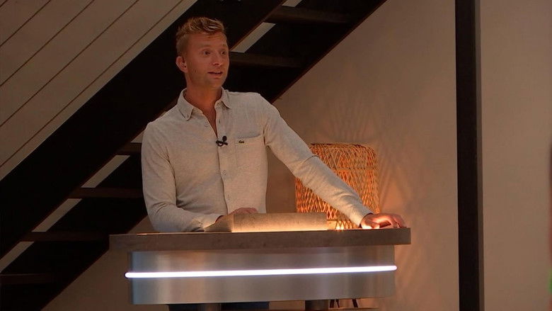 Still image for De Bondgenoten season 1 episode 221: Episode 221