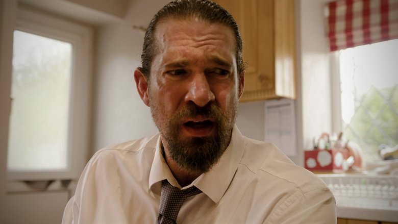 The Secret Between Us (2025)