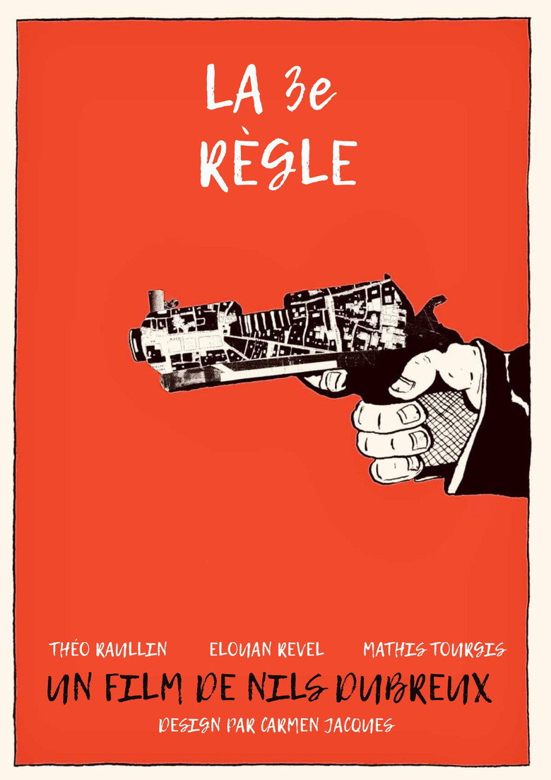 Imatge de La Troisième Règle