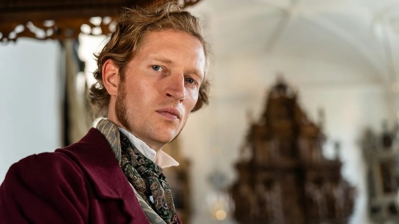 Still image for Grundtvig season 1 episode 1: Episode 1