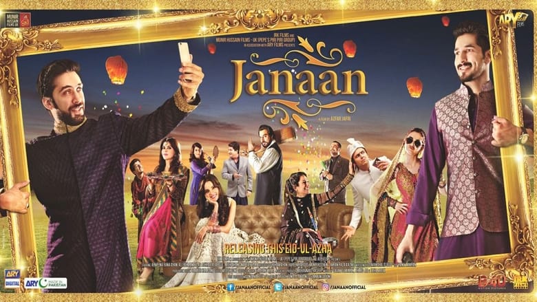 Janaan 2016 123movies