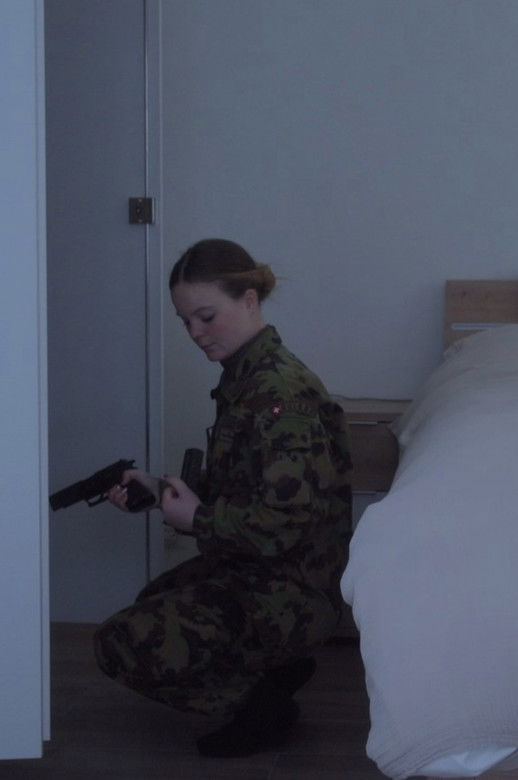 Les échos de mon village (2025)