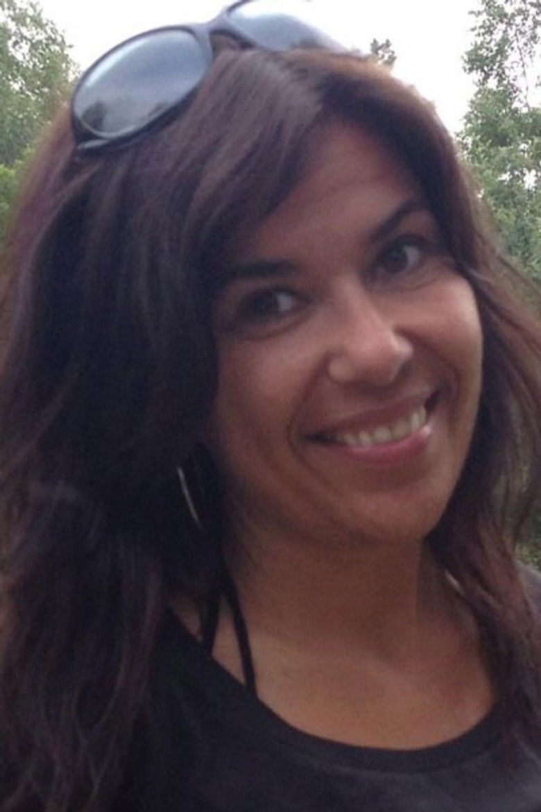 Dorte Jacobsen portrait image