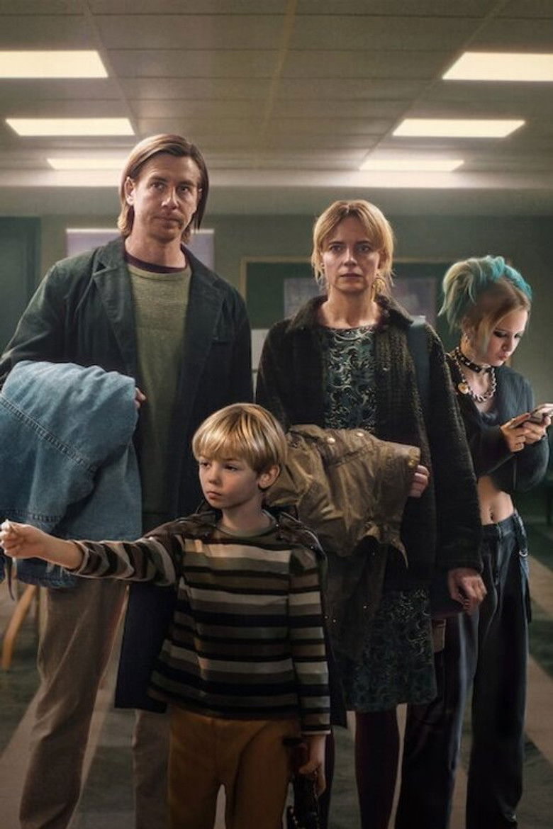 Imatge de Släpp taget