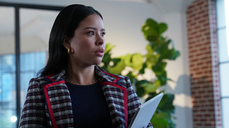 Still from Good Trouble - ซีซัน 5 ตอน 3