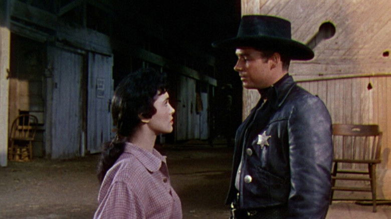 Image d'arrière-plan 7 du film Duel sans merci