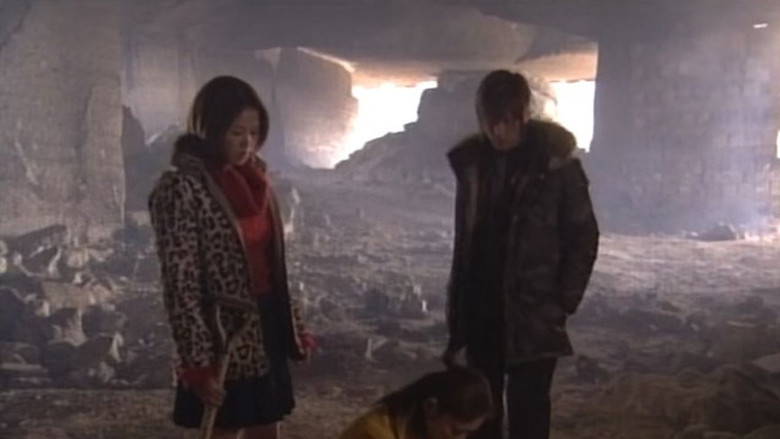 Still image for Long Love Letter season 1 episode 7: Episode 7 Still image for Long Love Letter season 1 episode 7: Episode 7