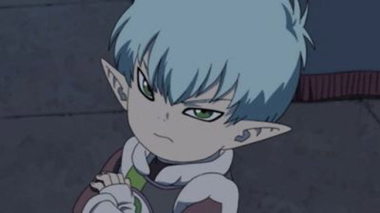 Still from BLUE DRAGON - Season 2 Episode 13
