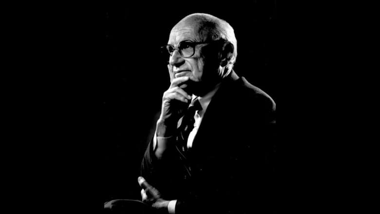 Milton+Friedman+Speaks