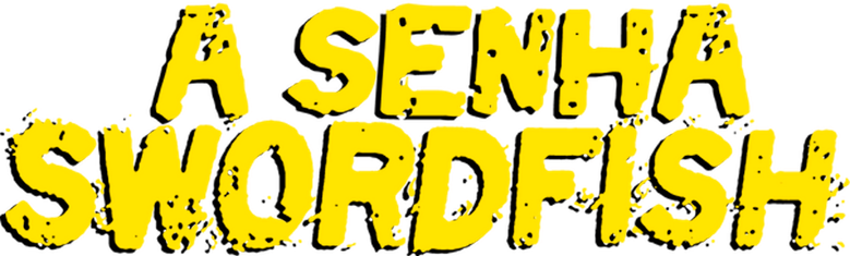 A Senha: Swordfish
