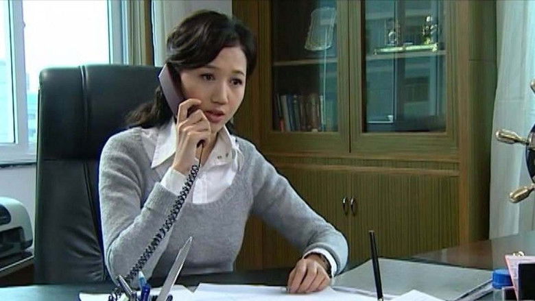 Still image for 战友 season 1 episode 7: Episode 7