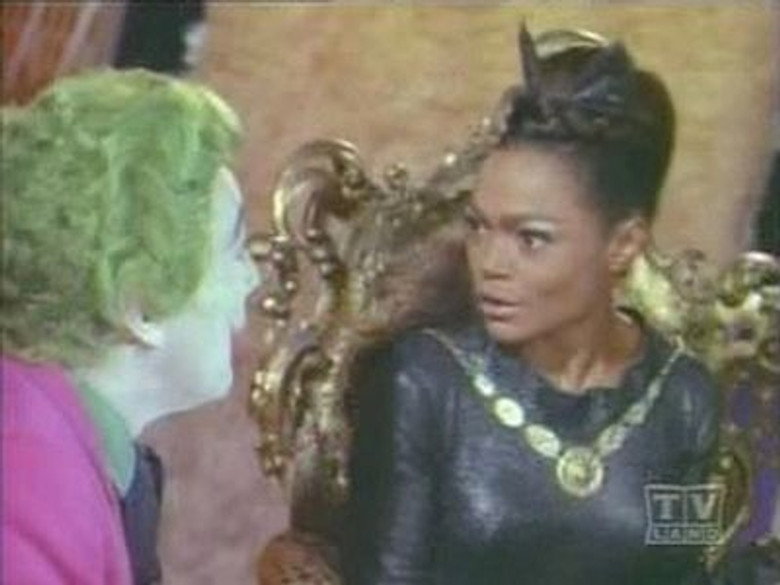 Still from Batman - Season 3 Episode 16