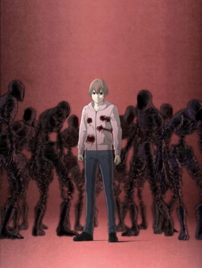 Imatge de Ajin: Nakamura Shinya Incident