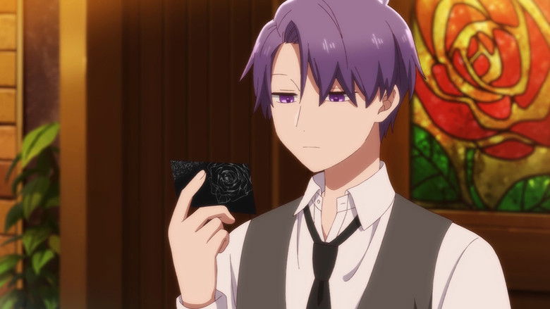 Still image for How I Attended an All-Guy's Mixer season 1 episode 9: That Time I Went to a Summer Festival and... Still image for How I Attended an All-Guy's Mixer season 1 episode 9: That Time I Went to a Summer Festival and...