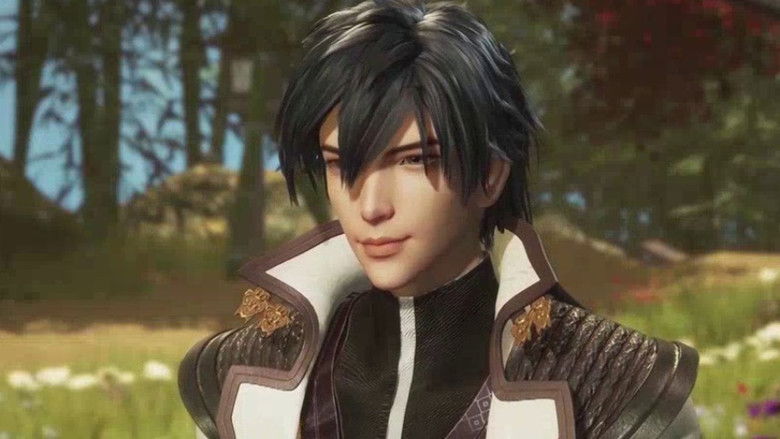 Still image for Spirit Sword Sovereign season 1 episode 260: Episode 260 Still image for Spirit Sword Sovereign season 1 episode 260: Episode 260