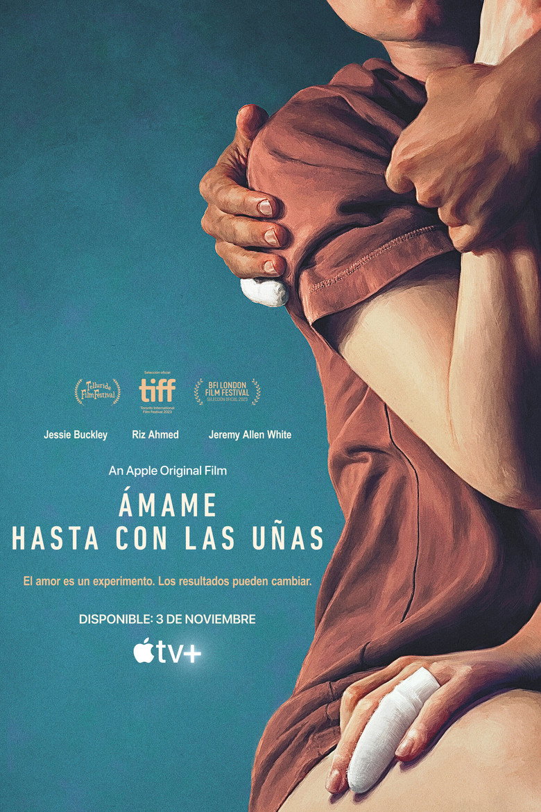 Póster la Película