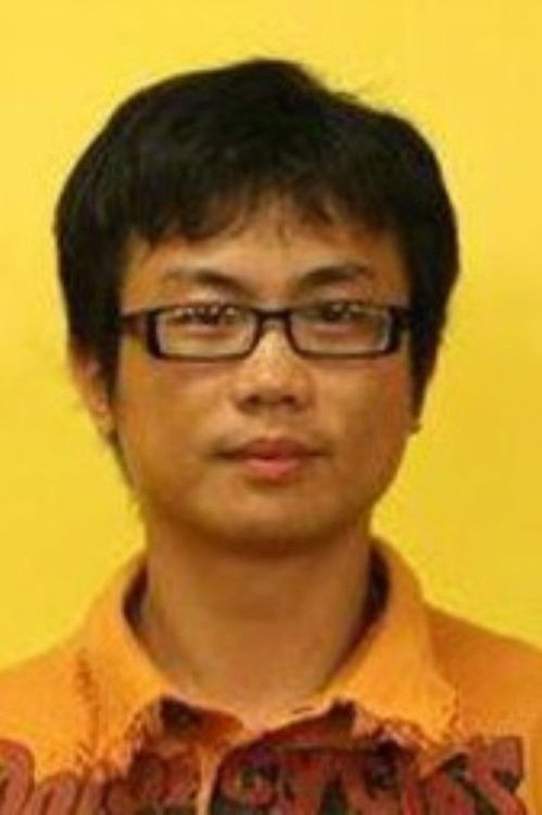 Huang Wenli portrait image